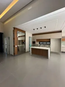 Casa de Condomínio com 3 Quartos à venda, 190m² no Jardim Residencial Dona Maria José, Indaiatuba