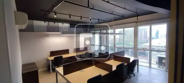 Sala Comercial à venda, 135m² no Jardim Edith, São Paulo