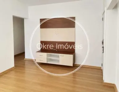 Apartamento com 2 Quartos à venda, 65m² no Copacabana, Rio de Janeiro