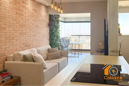 Apartamento com 2 Quartos à venda, 67m² no Vila Mascote, São Paulo