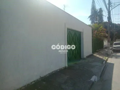 Casa com 3 Quartos à venda, 800m² no Vila Rosália, Guarulhos