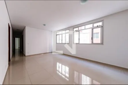 Apartamento com 4 Quartos à venda, 120m² no Alto Barroca, Belo Horizonte