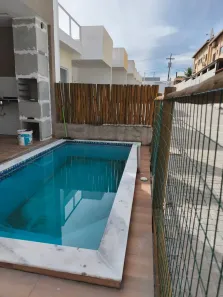 Casa com 2 Quartos à venda, 120m² no Guarajuba (Monte Gordo), Camaçari