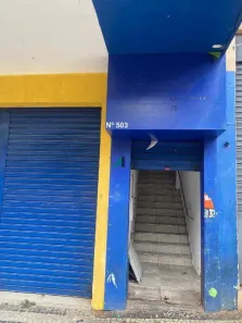 para alugar, 190m² no Centro, Belo Horizonte
