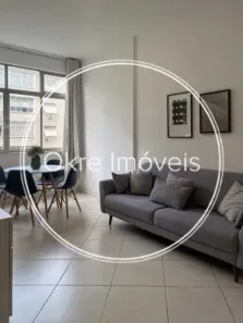 Apartamento com 2 Quartos à venda, 68m² no Ipanema, Rio de Janeiro