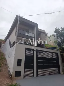 Casa com 3 Quartos à venda, 178m² no Villas do Jaguari, Santana de Parnaíba