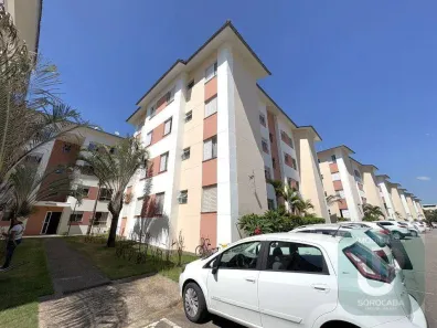 Apartamento com 2 Quartos à venda, 51m² no Boa Vista, Sorocaba