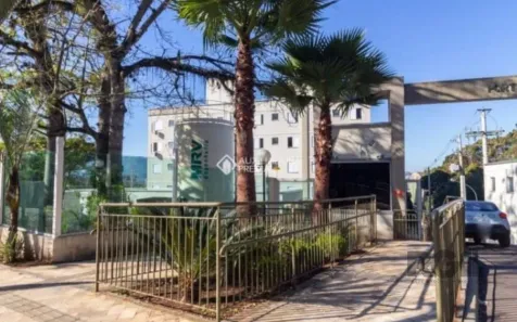Apartamento com 2 Quartos à venda, 46m² no Vila Nova, Porto Alegre