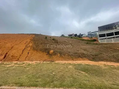 Lote/Terreno à venda, 471m² no Spina Ville II, Juiz de Fora