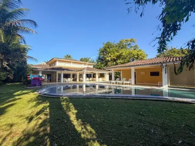 Casa de Condomínio com 6 Quartos à venda, 1000m² no , Mangaratiba