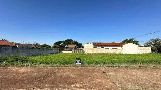 Lote/Terreno à venda, 449m² no Jardim Recreio dos Bandeirantes, Sertãozinho