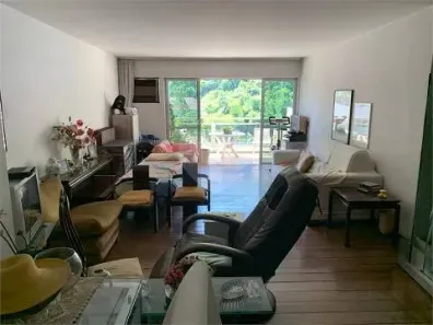 Apartamento com 3 Quartos à venda, 160m² no Tijuca, Rio de Janeiro
