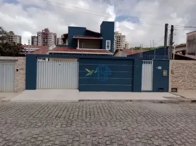 Casa com 4 Quartos à venda, 210m² no Nova Parnamirim, Parnamirim
