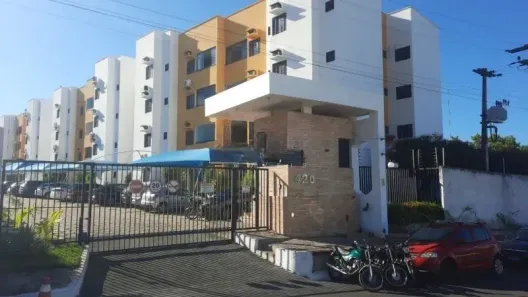 Apartamento com 3 Quartos à venda, 77m² no Santa Isabel, Teresina