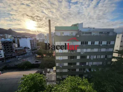Apartamento com 4 Quartos à venda, 160m² no Tijuca, Rio de Janeiro