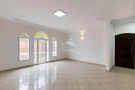 Casa com 5 Quartos para alugar, 276m² no Jardim Nossa Senhora Auxiliadora, Campinas