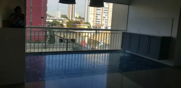 Apartamento com 3 Quartos à venda, 98m² no Vila Carrão, São Paulo