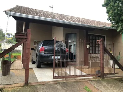 Casa com 2 Quartos à venda, 68m² no Esmeralda, Santa Cruz do Sul