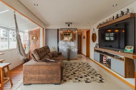 Apartamento com 2 Quartos à venda, 70m² no Santana, Porto Alegre
