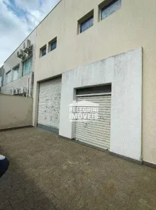 Ponto Comercial para alugar, 295m² no Taquaral, Campinas