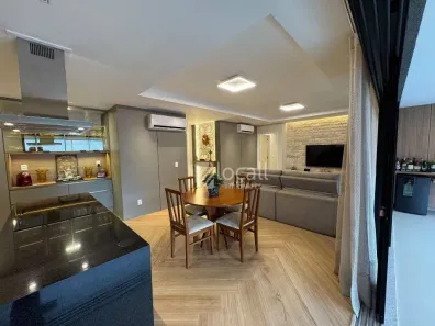 Apartamento com 3 Quartos à venda, 141m² no Nova Redentora, São José do Rio Preto