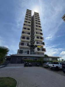 Apartamento com 4 Quartos à venda, 161m² no Jardim Maria José, Votorantim