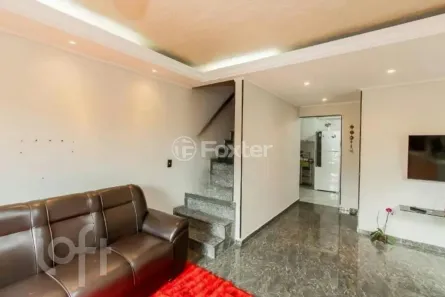 Casa com 3 Quartos à venda, 100m² no Parque Boturussu, São Paulo