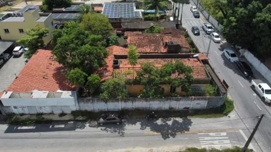 Imóvel Comercial à venda, 532m² no Centro, Caucaia