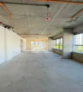 Sala Comercial para alugar, 40m² no Jardim, Santo André