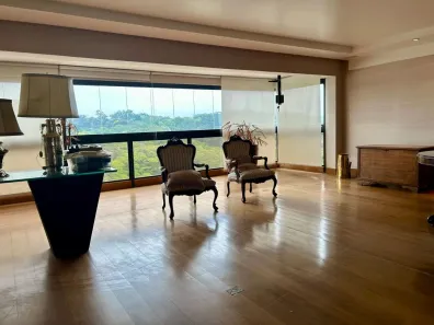 Apartamento com 4 Quartos à venda, 306m² no Real Parque, São Paulo