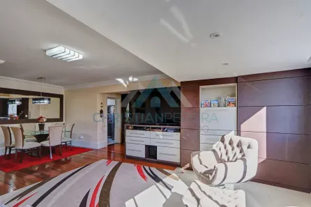 Apartamento com 3 Quartos à venda, 122m² no Rio Branco, Porto Alegre