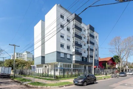 Apartamento com 2 Quartos à venda, 71m² no Camaquã, Porto Alegre