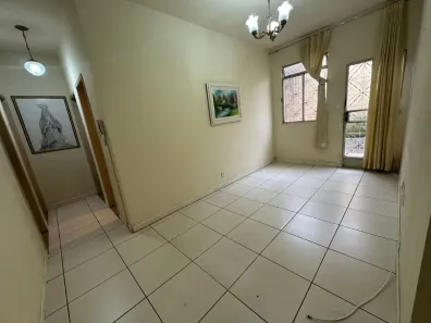 Apartamento com 3 Quartos à venda, 87m² no Milionários (Barreiro), Belo Horizonte