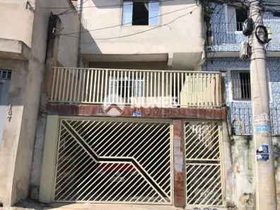 Sobrado com 3 Quartos à venda, 187m² no Helena Maria, Osasco