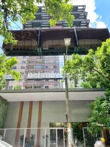 Prédio Comercial à venda, 4486m² no Lourdes, Belo Horizonte