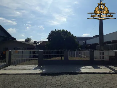 Casa com 2 Quartos à venda, 264m² no Centro, Navegantes