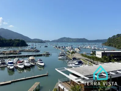 Apartamento com 2 Quartos à venda, 107m² no Saco da Ribeira, Ubatuba