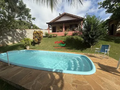 Fazenda/Sítio com 2 Quartos à venda, 662m² no , Pedro de Toledo
