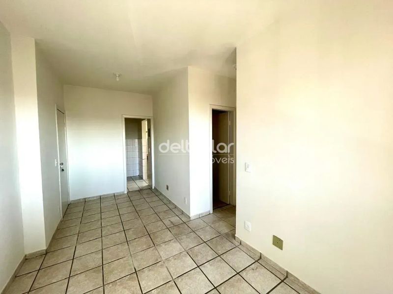 Apartamento com 2 quartos — Planalto, Belo Horizonte