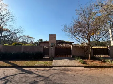 Casa de Condomínio com 4 Quartos para alugar, 368m² no Palos Verdes, Carapicuíba