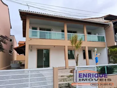 Casa de Condomínio com 3 Quartos à venda, 280m² no Pontinha, Araruama