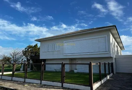 Casa com 6 Quartos à venda, 596m² no XANGRI-LÁ, Xangri-lá