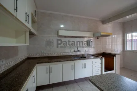 Sobrado com 3 Quartos à venda, 120m² no Jardim Ester, São Paulo