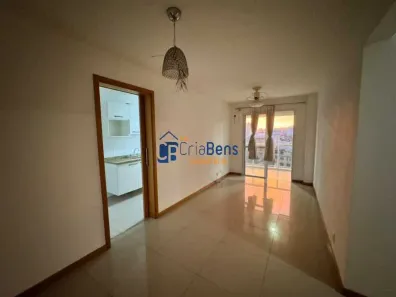 Apartamento com 2 Quartos à venda, 60m² no Cachambi, Rio de Janeiro