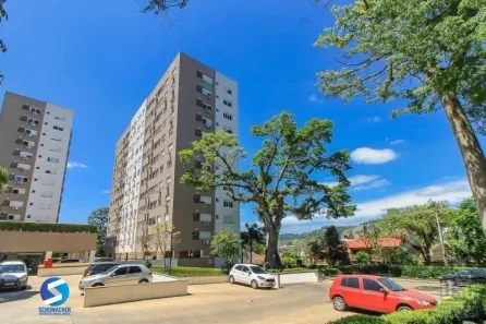 Apartamento com 2 Quartos à venda, 59m² no Teresópolis, Porto Alegre