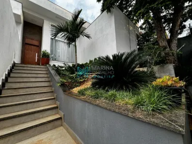 Casa com 3 Quartos à venda, 132m² no Portal do Sol, Lagoa Santa