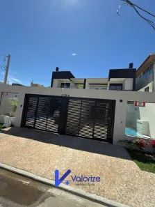 Sobrado com 4 Quartos à venda, 175m² no Marajo, Matinhos