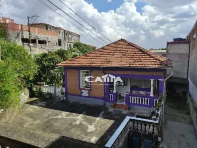 Lote/Terreno à venda, 500m² no Vila Verde, São Paulo