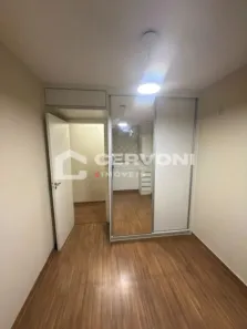 Apartamento com 2 Quartos para alugar, 51m² no Jardim Califórnia, Jacareí