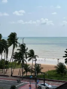 Cobertura com 2 Quartos à venda, 126m² no Cabo Branco, João Pessoa
